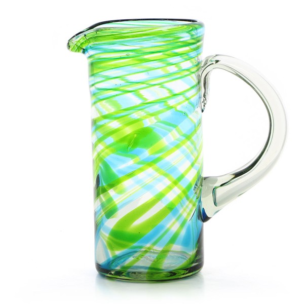 Sarria Essence Pitcher – Umweltfreundlicher Aufgusskrug