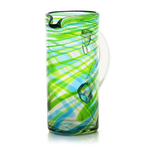 Sarria Essence Pitcher – Umweltfreundlicher Aufgusskrug