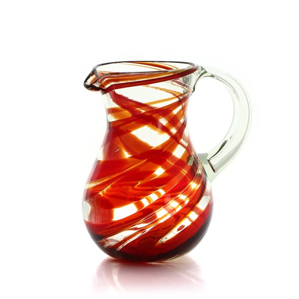 Sarria EcoQuench Jug - Wasserkrug aus recyceltem Glas