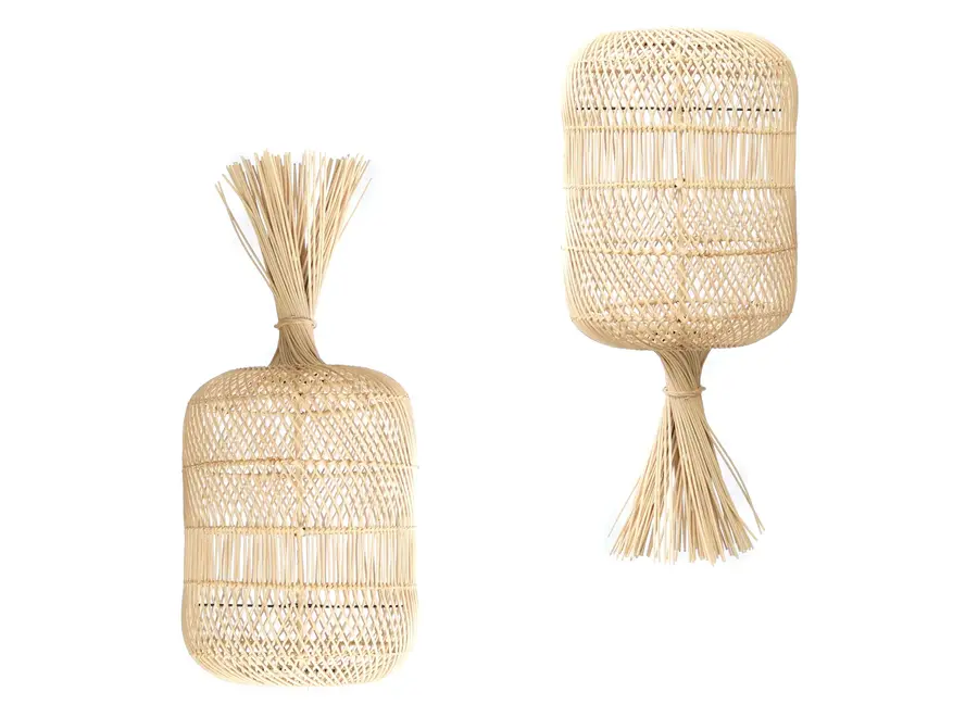 Calpe Boho Illuminator - Mehrzwecklampe