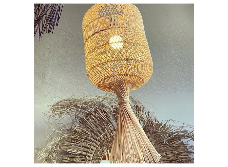 Calpe Boho Illuminator - Mehrzwecklampe