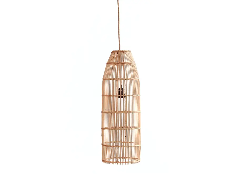 Menorca Boho Brilliance Lampe - Ambientelicht