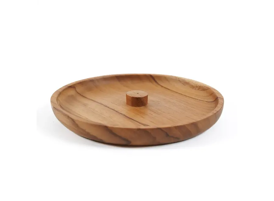 Cazorla Aroma Tray - Räucherstäbchenhalter