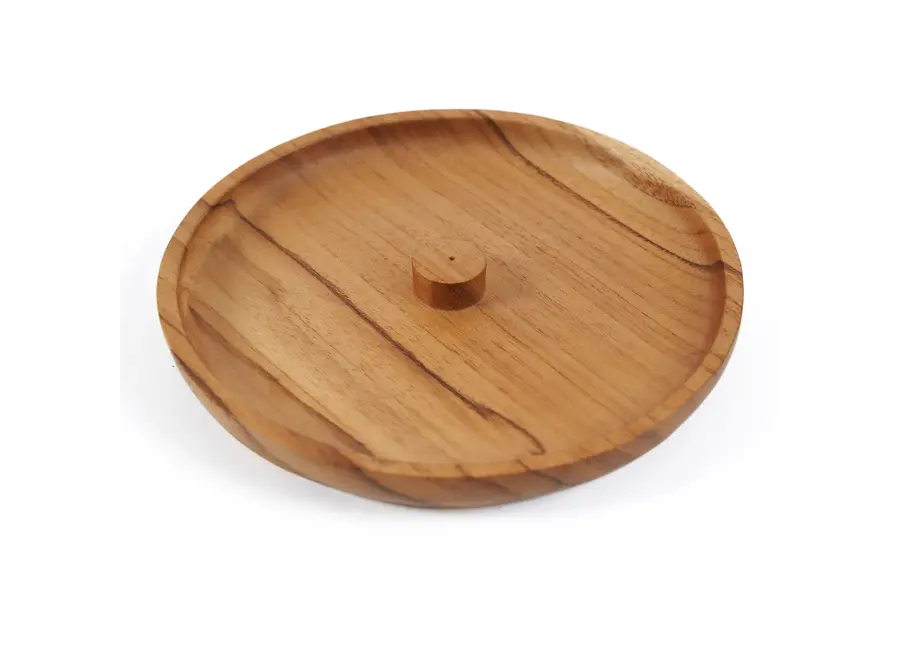 Cazorla Aroma Tray - Räucherstäbchenhalter