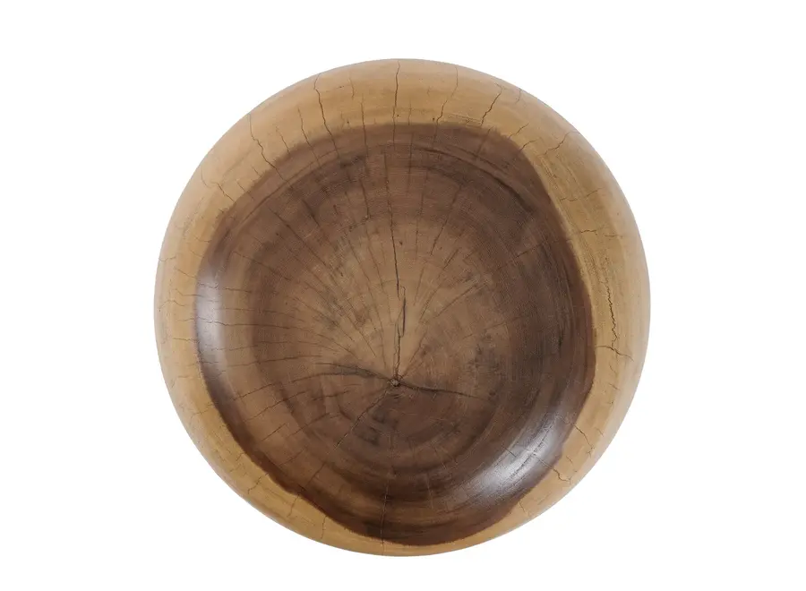 Alhambra Woods Perfect Tray - Tablett aus Suarholz