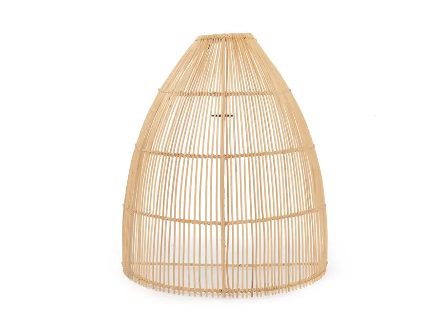 Cazorla Cozy Wandleuchte - Rattanlampe