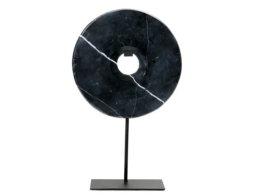 Alcazaba Elegance Disc – Marmorscheibe