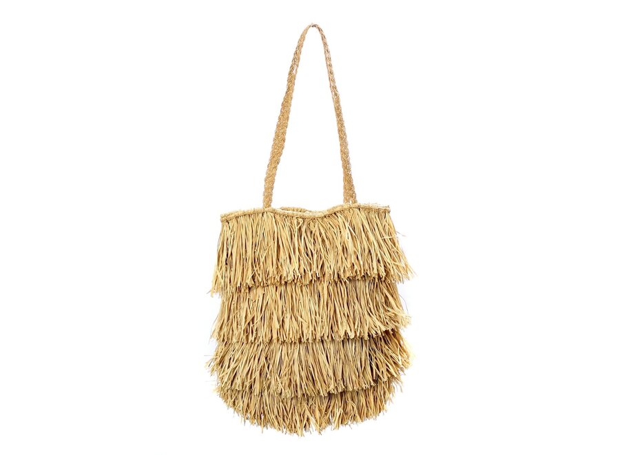 Kanarische Inseln Boho Tote - Canvas Tote