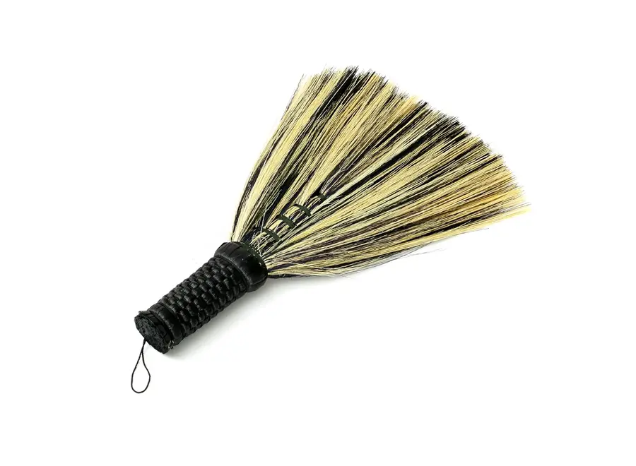 Cadaqués Charm Handkehrmaschine - Boho Grass Brush