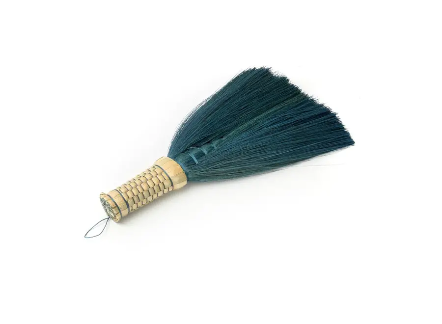 Comillas Boho Hand Sweeper - Kehrbürste