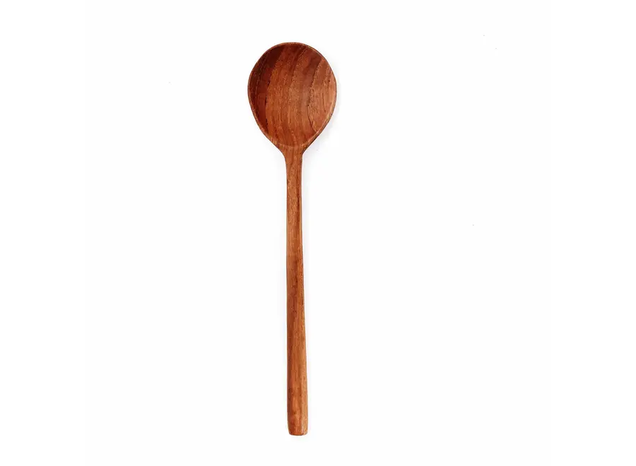 Calpe Artisan Spoon - Teak Wurzelgeschirr