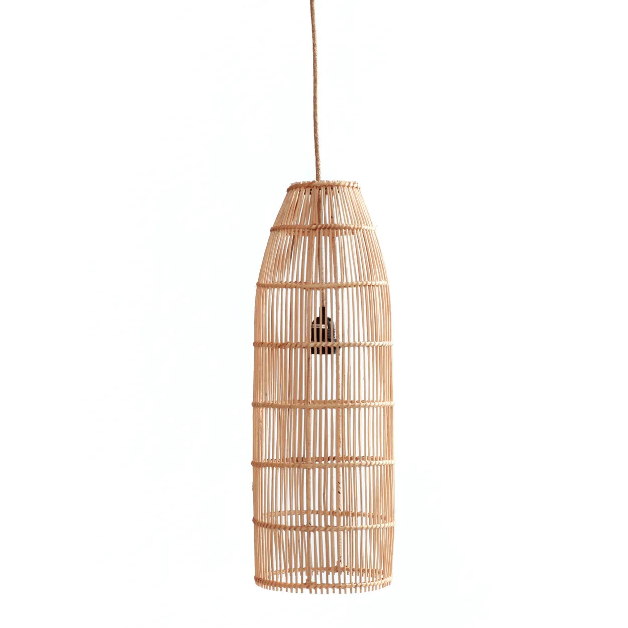 Menorca Boho Brilliance Lampe - Ambientelicht