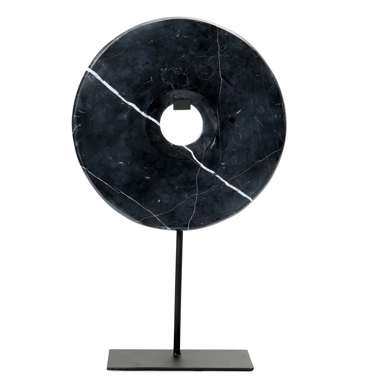 Alcazaba Elegance Disc – Marmorscheibe