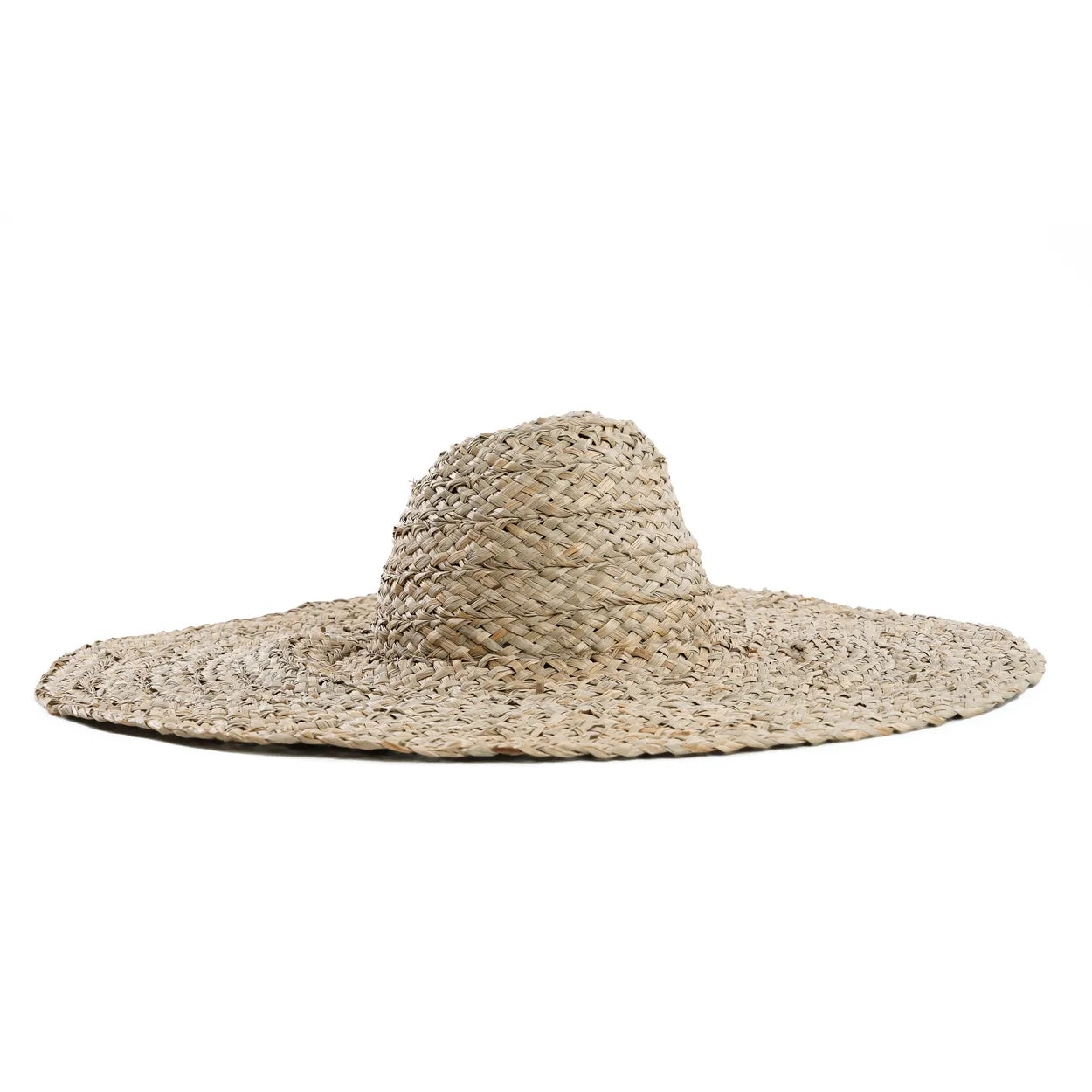 Cabo de Gata Breeze Hat – Sommer-Outdoor-Hut