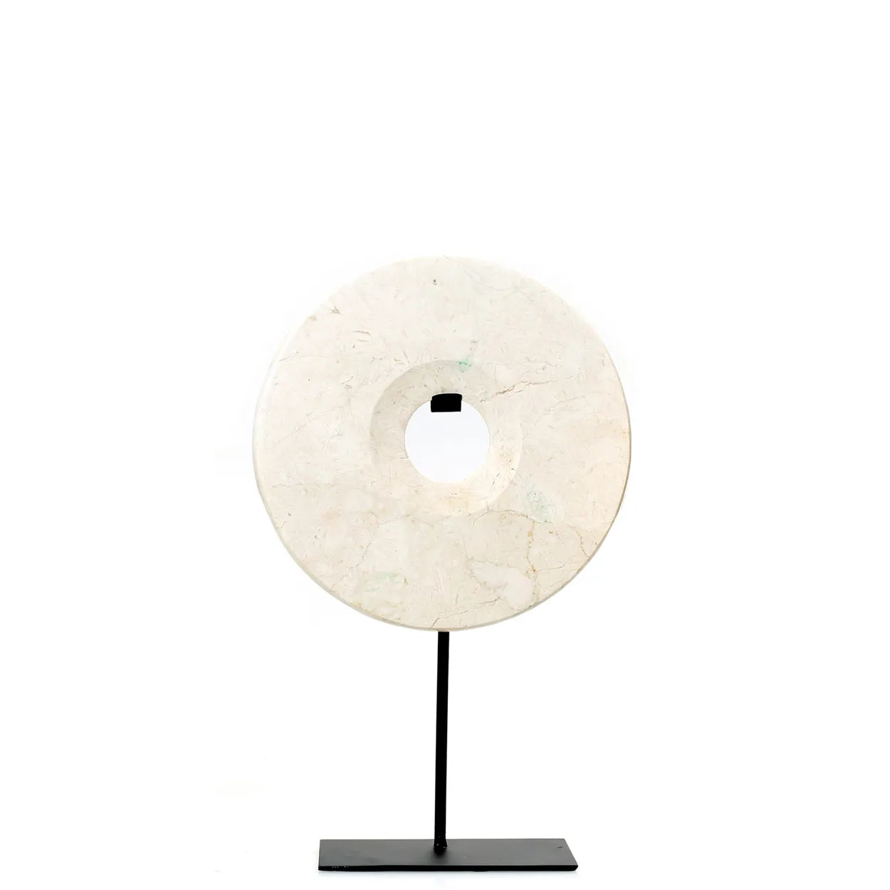 Alhambra Elegance Disc - Marmordisplay