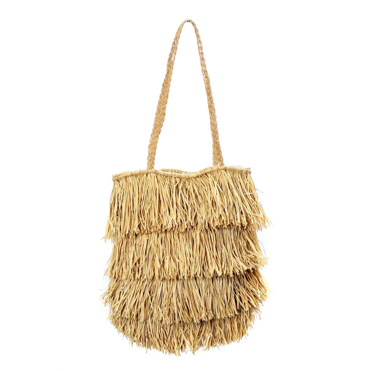 Kanarische Inseln Boho Tote - Canvas Tote