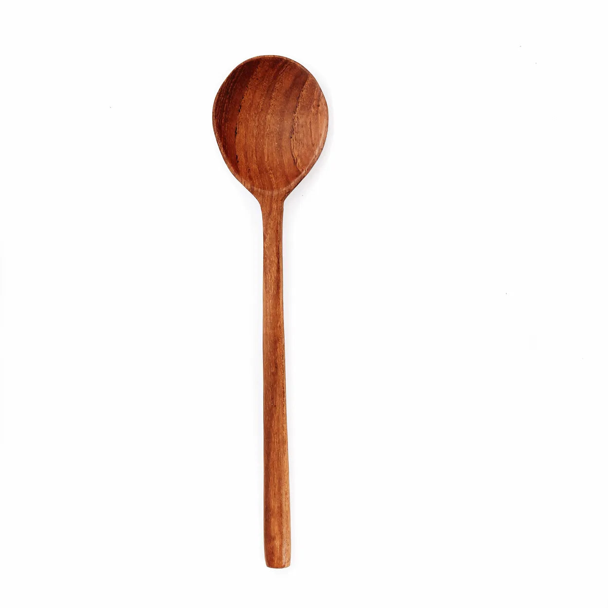 Calpe Artisan Spoon - Teak Wurzelgeschirr